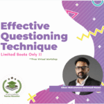 Free Workshop on Effective Questioning Technique